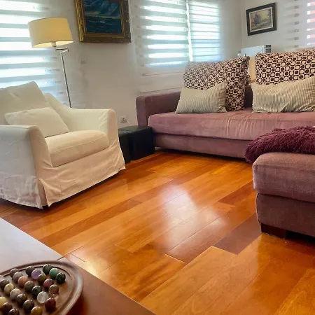 Casa Venezuela Con Piscina Climatizada Y Privada ロス・レアレホス