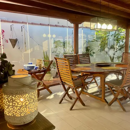 Casa Venezuela Con Piscina Climatizada Y Privada 別荘