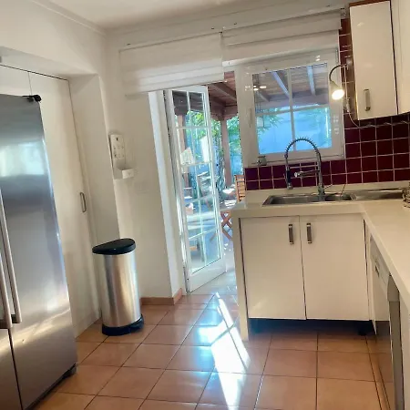 Casa Venezuela Con Piscina Climatizada Y Privada 別荘