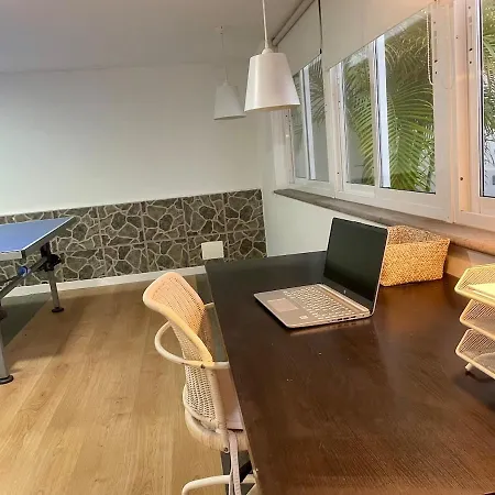 Casa Venezuela Con Piscina Climatizada Y Privada 別荘 *